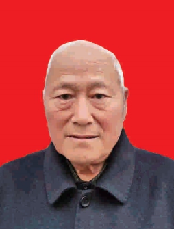 夏氏家譜副會(huì)長(zhǎng) 夏從習(xí)